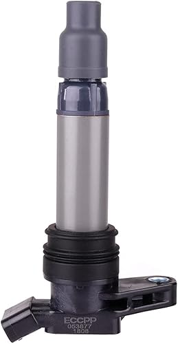 Miniatura 8 de SCITOO Paquete de bobinas de encendido para Volvo XC90 3.2L 2007-2012 para Volvo XC70 3.2L 2008-2012 para Volvo XC60 3.2L3.0L 2010-2012 para Volvo