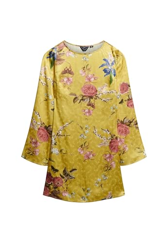 Robe nuisette à manches évasées femme Superdry - vue 10