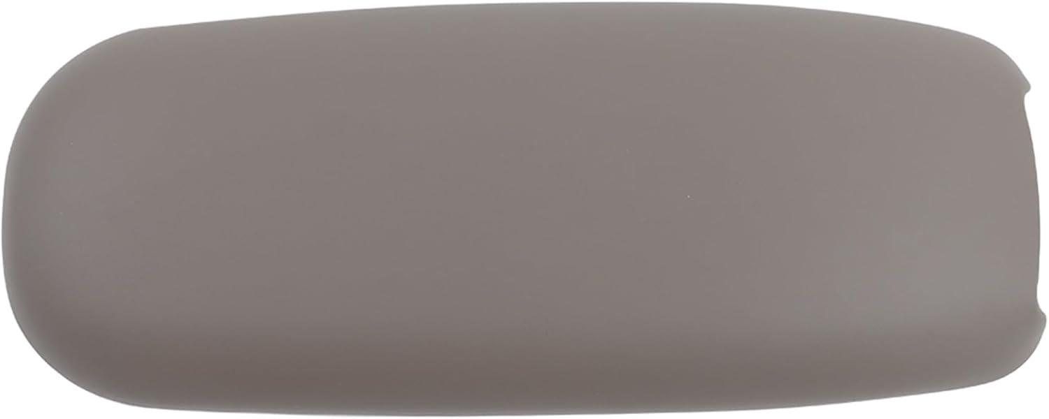 1PCS Black Center Console Lid Armrest Replacement for Chevy Blazer 1998-2004 925-002 15718163AM