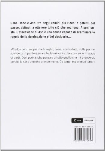 Furia. Passione Senza Tregua (Vol. 3) - 2