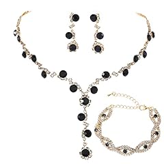 I-Gold Plated - Black