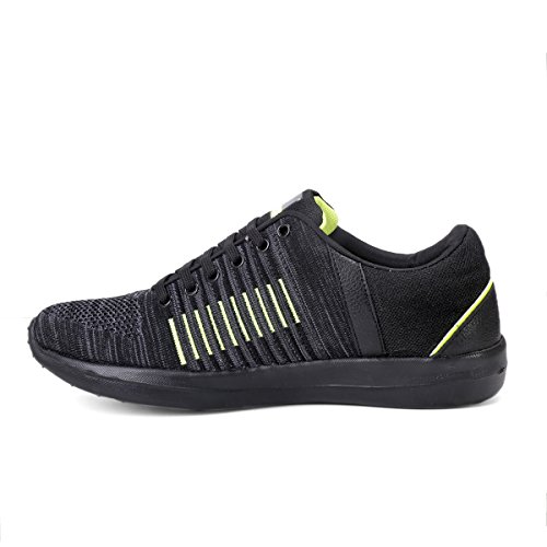 Image of Bacca Bucci Mens Athleisure /Trainers Athletic Walking Running Gyming Jogging Fitness Sneakers /Sports Shoes Series 2.1