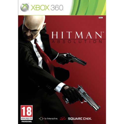 Hitman : absolution