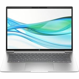 HP ProBook 440 G11 14" Notebook - WUXGA - Intel Core Ultra 5 125U - 16 GB - 256 GB SSD - English Keyboard - Pike Silver - Smart Buy