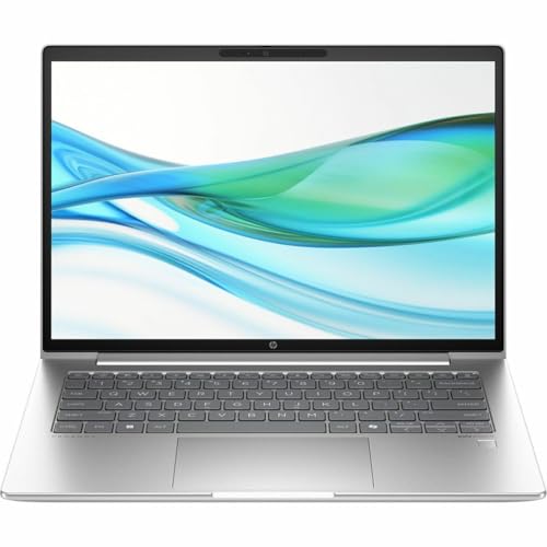 HP ProBook 440 G11 14�C���`�m�[�g�u�b�N - WUXGA - Intel Core Ultra 5 125U - 16 GB - 256 GB SSD - �p��L�[�{�[�h - �p�C�N�V���o�[ - Smart Buy