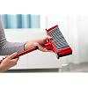 Balai 3 Actions Vileda Pour Poussière Et Cheveux - Compatible Tous Manches, Neuf