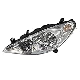 faros delanteros 307 sw Fabricado con materiales ABS y LED duraderos, este conjunto de faros delanteros es duradero y proporciona un rendimiento confiable incluso en condiciones difíciles.