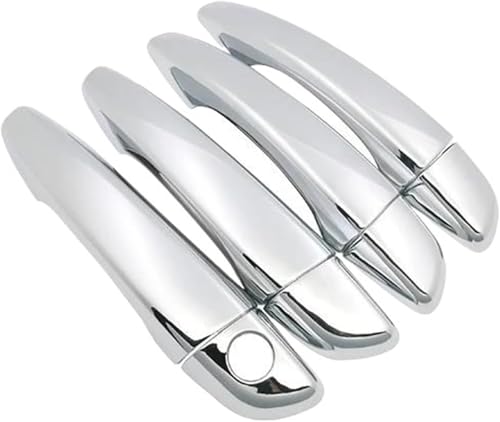 Poignée de porte extérieure Opel Crossland - Pièce carrosserie pour Vauxhall Crossland