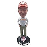 Dabo Swinney Clemson Tigers National Championship Bobblehead