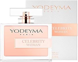 Yodeyma Celebrity Woman Eau de Parfum (100 Milliliters)