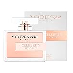 Yodeyma Celebrity Woman Eau de Parfum (100 Millilitri)
