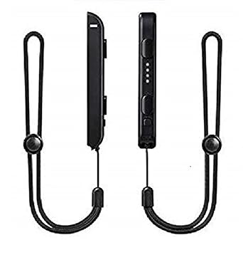 2X GDreamer Switch Joy-Con Hand Strap Bulk Packaging for Nintendo Switch Joy-Con Controller