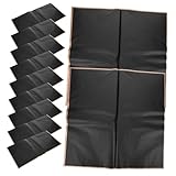 SOIMISS 20 Stück Teiliges Halbtransparentes Wasserdichtes Blumenverpackungspapier für...