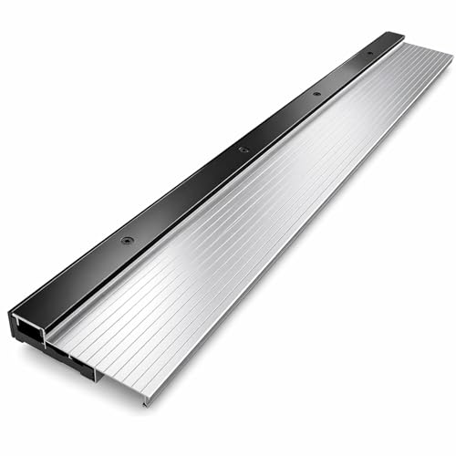 KHSHOW Aluminum Threshold