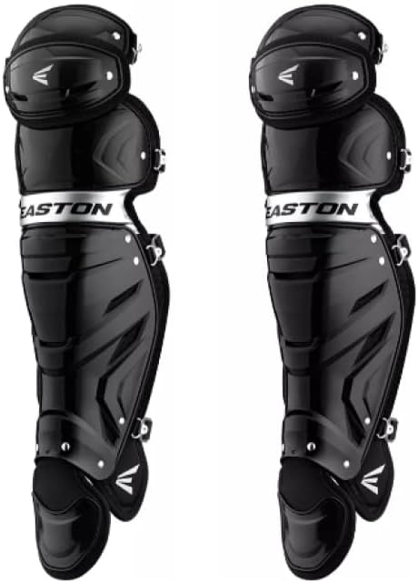 Easton | Gametime 2.0 Baseball Catcher's Equipment | Box Set | NOCSAE Approved | Youth/Intermediate/Adult | Multiple Colors
