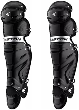 Easton | Gametime 2.0 Baseball Catcher's Equipment | Box Set | NOCSAE Approved | Youth/Intermediate/Adult | Multiple Colors