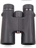 Fernglas Hd Mit Regenschutz Low Light Wasserdichtes Fernglas Outdoor Tragbar Mit Schultergurt