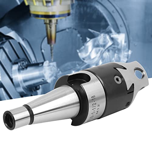 Karbonstahl Bohrstangen Set 7/8/9 Stück Bohren Nacken Fräsen Fräsmaschinenzubehör CNC-Fräswerkzeug mit Aufbewahrungsbox Bohrbesteck für professionelle und Hobbyanwendungen