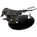 Hero Collector Eaglemoss Damar-Class Cardassian Intel Science Dreadnought | Star Trek Online Starship Collection | Model Replica