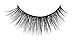 Eylure Vegas Nay Bronze Beauty False Eyelashes, Reusable, Adhesive Included, 1 Pair, Cruelty Free