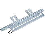 für Fräserdurchmesser 14 mm und Kopierring 30 mm