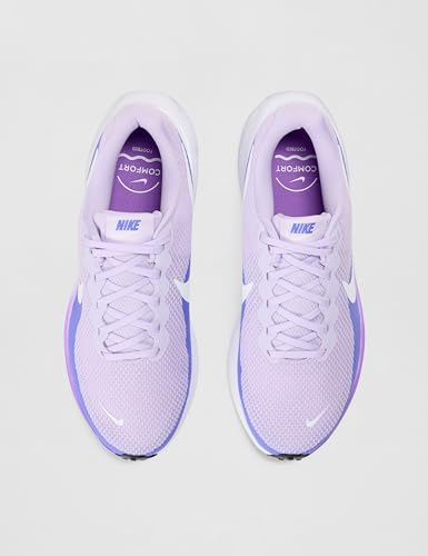 Image of Nike Women's Revolution 8 Road Running Shoes