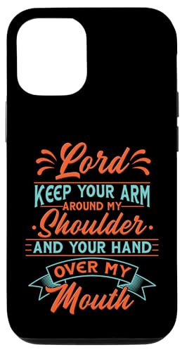 ���`�x�[�V���������߂��� Keep Your Arm Around My Shoulder �����Y ���f�B�[�X �X�}�z�P�[�X iPhone 12/12 Pro �p