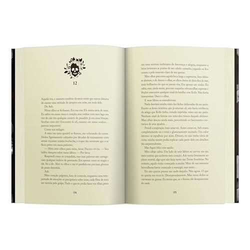 Um fogo na carne (Vol. 3 Carne e Fogo)