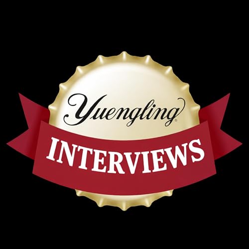 Couverture de The Interviews