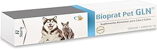 Bioprat Pet Gln 14G