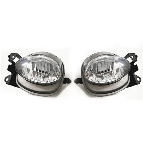 Feux anti-brouillard Lexus ES 350 2007 phare de remplacement de pare-choc