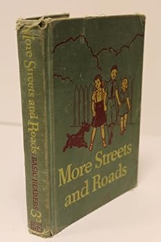 Hardcover More Streets and Roads Book