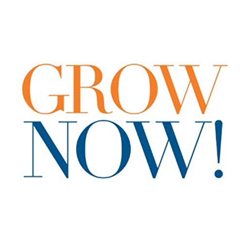 Couverture de Grow NOW!