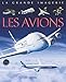 Les avions - NE