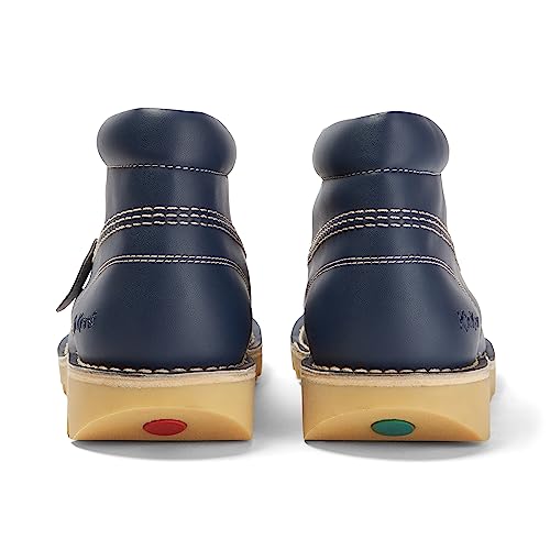 Image of Kickers mens Kick Hi Luxe