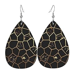 Modern Abstract Luxury