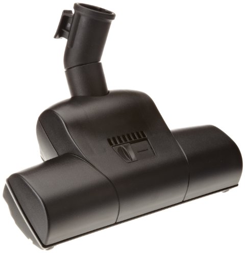 Turbodüse, Original 460712 Teilweise passend für: Bosch BSA2, Siemens VS5, VS6, VS9