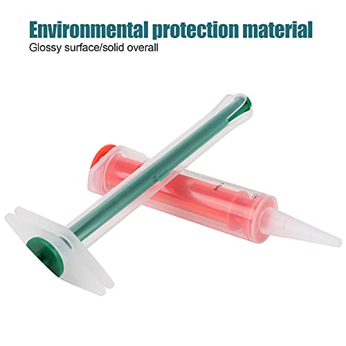 Pssopp Pet Syringe Pet Pill Shooter, Cat Pill Dispenser Feeder Pet Pill Tablet Feeder Silicone Pet Medicine Feeder With 2 Tips For Dog And Cat #TOP3