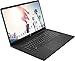 HP Laptop, 17,3 Zoll HD+ Display, Intel N4120 4 x 2.60 GHz, 32 GB DDR4 RAM, 1000 GB SSD, Intel UHD Graphics, Schwarz, Norton 360, Office 2024, Windows 11