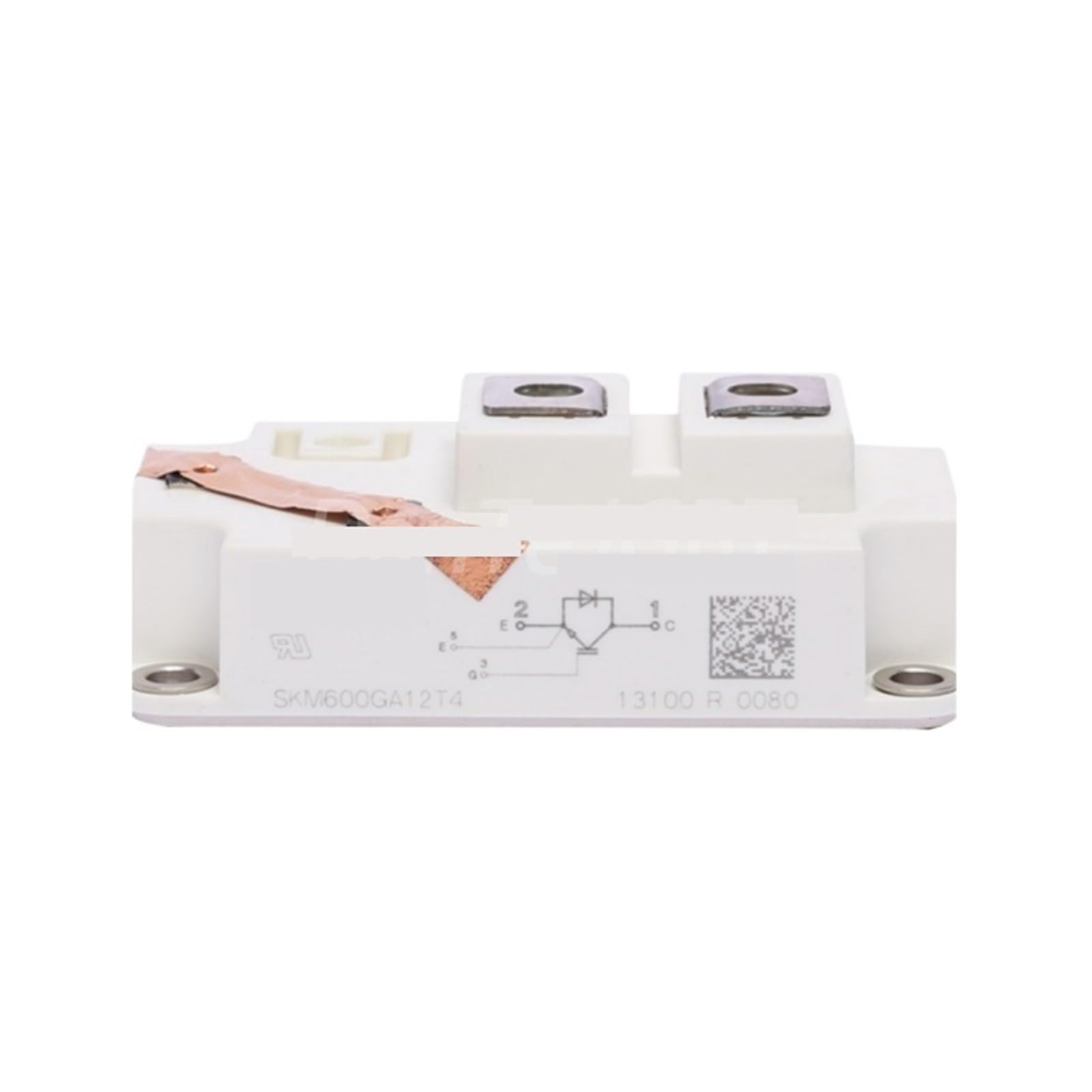 GJEXXPTST 1pcs SKM600GA12T4 IGBT Module high Power Rectifier