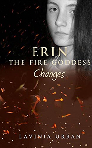 Erin the Fire Goddess:Changes