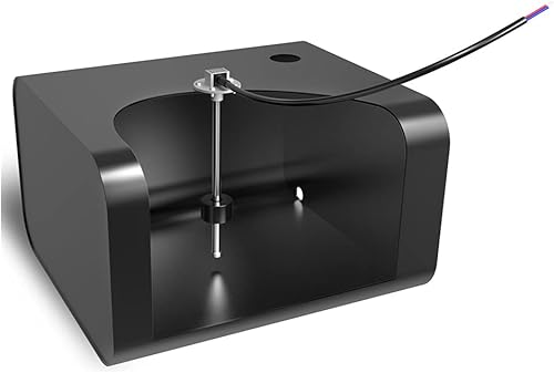 Miniatura 3 de 240-33 ohmios 7"(180mm) Unidad Emisora de Combustible Marina para Barco Coche Tanque de Combustible Emisor Sensor de Nivel de Combustible y Agua