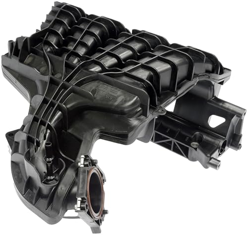 Dorman 615-801 Intake Manifold Assembly Compatible with Select Chrysler/Dodge/Jeep Models (OE FIX) by Dorman - Image 5