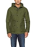  WOOLRICH Grün (Light Mountain Jacket Green), Größe XL