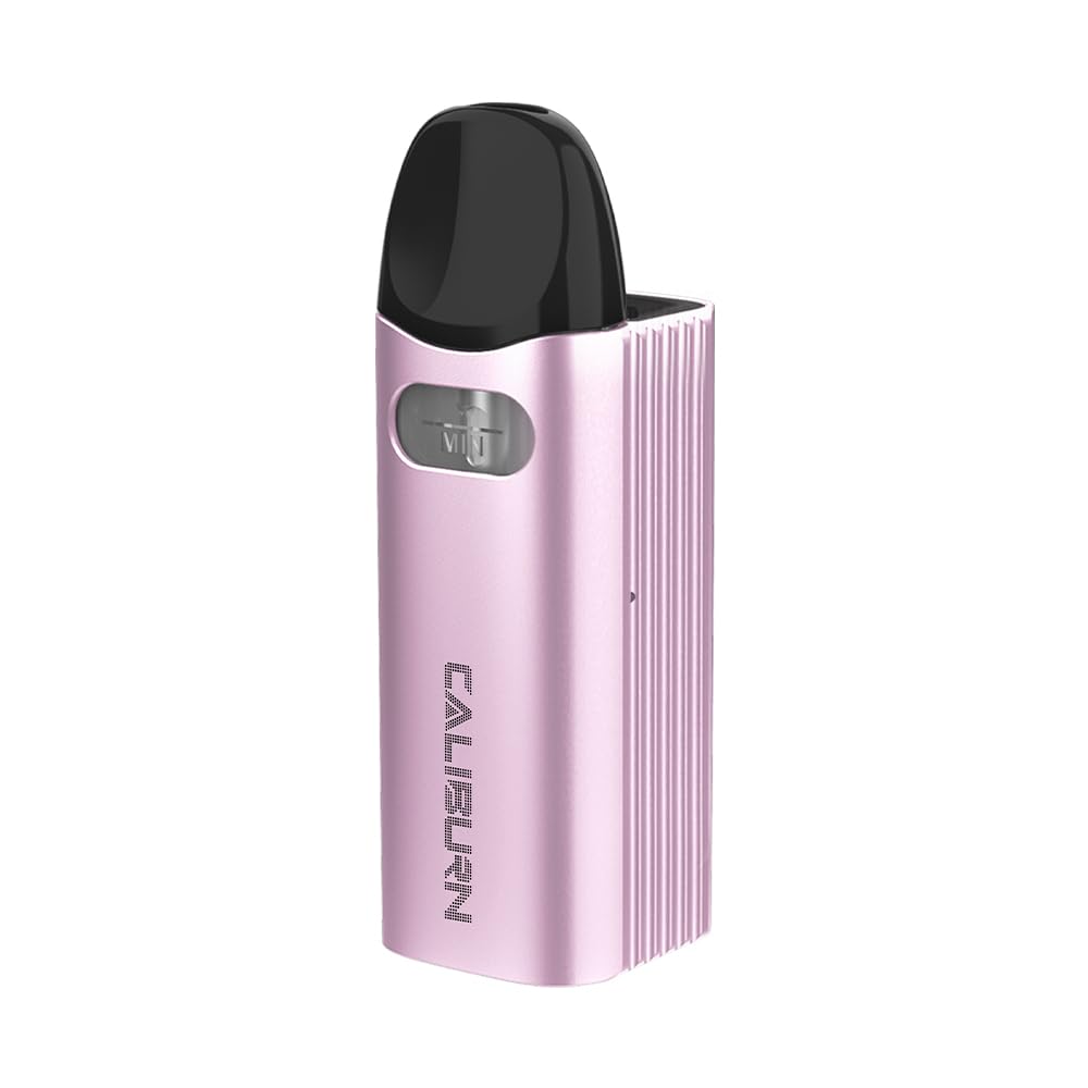 elf bar vape uk Pink Oxbar RRD Kit main image 1