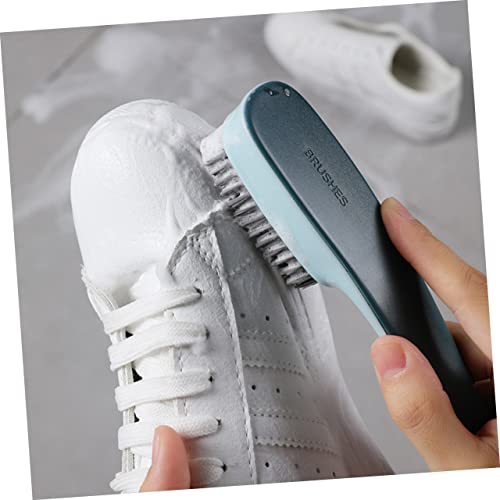 Brosse à récurer pour vêtements durable et performante avec des poils doux de qualité - 4