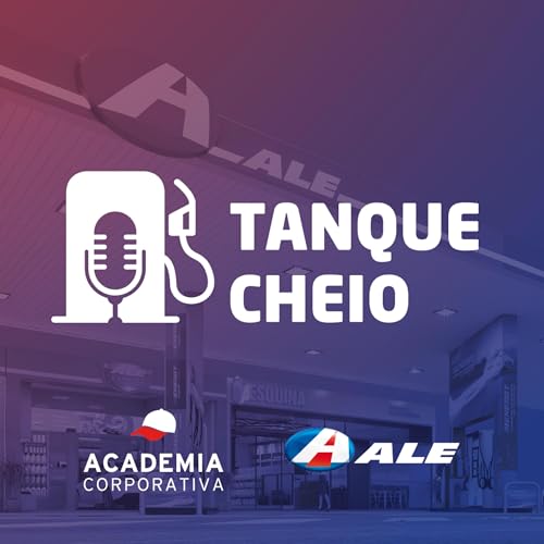 Tanque Cheio ALE Combust&iacute;veis Titelbild