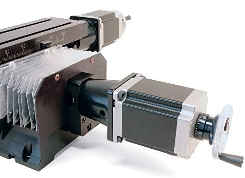 Sherline Industrial CNC Chucker Lathe 6610