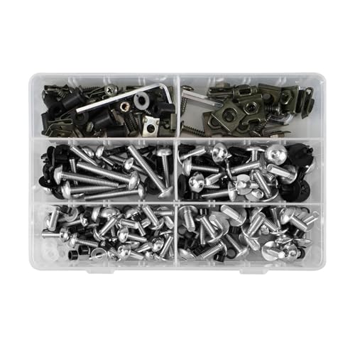 �I�[�g�o�C�t�����g�K���X�t�F�A�����O�{���g�L�b�g�ɓK������E�� �ɓK������ZX-4R �ɓK������ZX-6R �ɓK������ZX-10R �ɓK������ZX-25R(SL 253pcs)