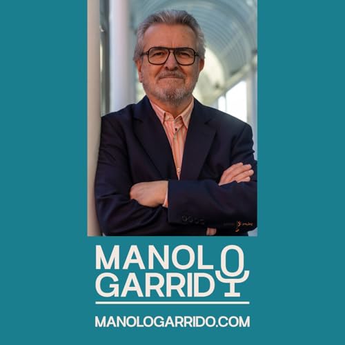 TROZOS DE VIDA, TROZOS DE RADIO Podcast By Manolo Garrido cover art